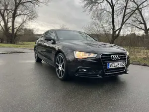 Audi A5 1.8 TFSI Sportback