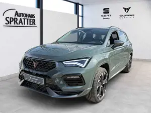 CUPRA Ateca 2.0 TSI DSG 4Drive NAVI ACC AHK LED Kamera