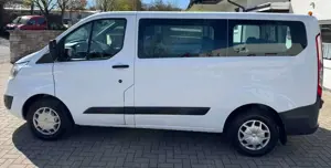 Ford Transit Custom Transit Custom 310 L1H1 VA Trend