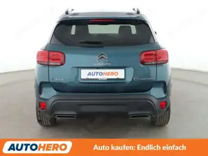 Citroen C5 Aircross 1.6 Plug-in Hybrid ë-EAT8 Shine Pack Aut.*LED*CAM* Bild 5