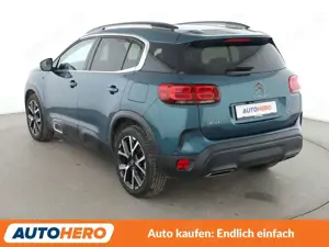 Citroen C5 Aircross 1.6 Plug-in Hybrid ë-EAT8 Shine Pack Aut.*LED*CAM* Bild 4