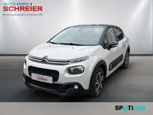 Citroen C3 Shine