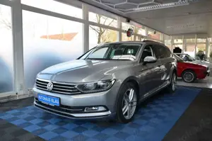 Volkswagen Passat Variant 2.0 TDI *DSG*LED*NAVI*ERST 95TKM!