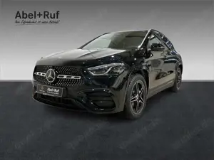 Mercedes-Benz GLA 200 AMG+MULTI+NIGHT+Pano+Ambi+TotW+AHK+360°