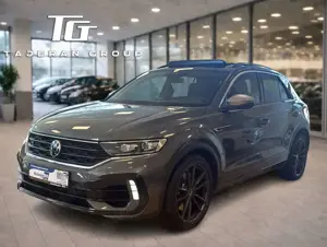 Volkswagen T-Roc R 4Motion*DCC*Pano*Leder*Dig.Cockpit*R.Cam
