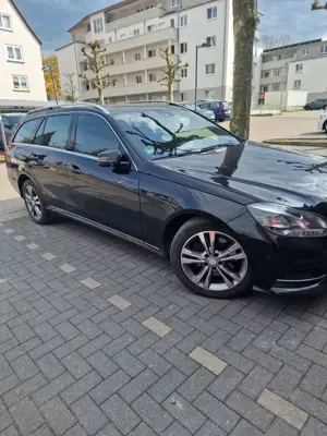 Mercedes-Benz E 300 S212 300CDI