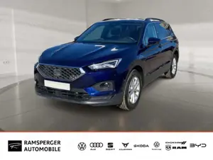 SEAT Tarraco Style 1.5 TSI LED/Assist/Kamera/DAB/uvm.