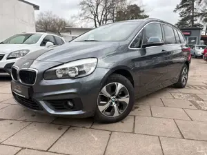 BMW 218 Gran Tourer 218 d Advantage/ navi/Klimaauto