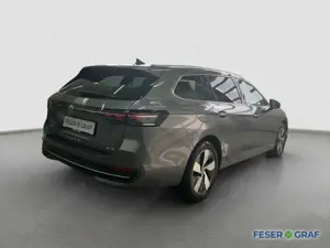 Volkswagen Passat Business 1.5 eTSI Matrix H/K HUD 360° ACC