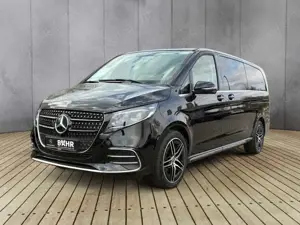 Mercedes-Benz V 300 V 300 d 4M Extralang AMG/MBUX/LED/Distronic/19"