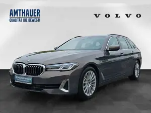 BMW 520 5 Touring 520 e Luxury Line 360°+HEAD-UP+DASHCAM