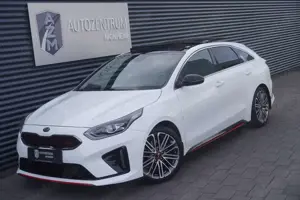 Kia ProCeed / pro_cee'd PROCEED GT VIRTUAL|PANORAMA|MEMORY|NAVI|JBL|LED