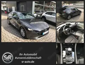 Mazda 3 2.5L e-SKYACTIV G 140ps Homura