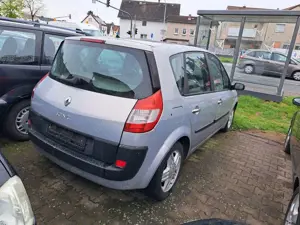 Renault Scenic * Klimaanlage  - Ledersitze  * Bild 3
