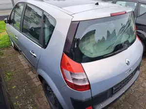 Renault Scenic * Klimaanlage  - Ledersitze  * Bild 5