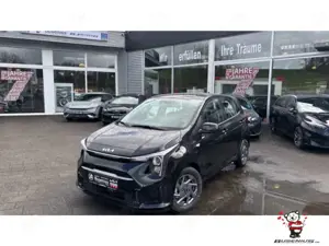 Kia Picanto 1.0 GDI Vision +Freisprech+Kamera+14 Zoll+SHZ