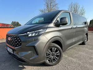 Ford Tourneo Custom L2 Titanium ACC, AHK, RFK