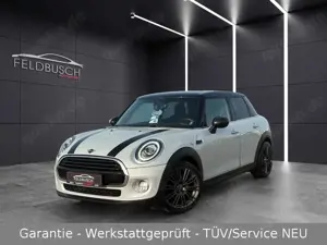 MINI Cooper Clubman"Garantie-ServiceNEU"