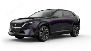 Mazda Others CX6e EV RWD Takumi Plus 258PS Voll*Pano Aktion*