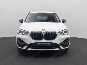 BMW X1 xD25e Sport Line Kamera Alarm NaviPlus 18Zoll Bild 2