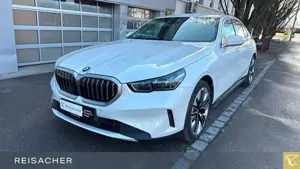 BMW 530 e A Lim LCPro.HuD,adLED,360°,Klima-Sitze