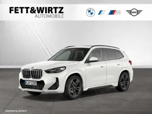 BMW X1 sDrive20i M Sport|Panorama|Head-Up|DAProf.