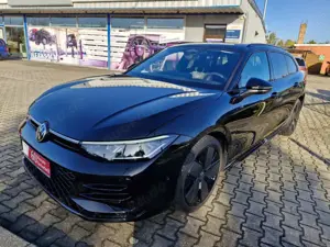 Volkswagen Passat Variant 2.0 TDI 142 kW 4Motion R-Line