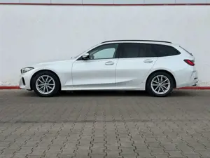 BMW 320 Bild 5