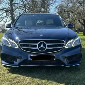 Mercedes-Benz E 350 E 350 BlueTec 4Matic (212.294)
