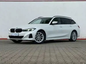 BMW 320 Bild 3