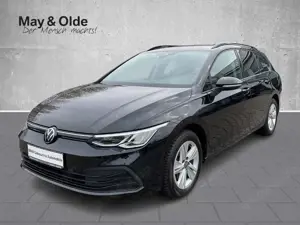 Volkswagen Golf VIII Life Navi Digitales Cockpit LED ACC