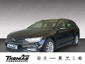 Volkswagen Passat Variant Business 2.0 TSI DSG NAVI+AHK