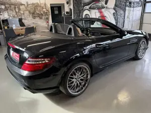 Mercedes-Benz SLK 250 SLK 250 AMG-LINE CABRIO Bild 5