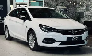 Opel Astra K Sports Tourer Business|Navi|SHZ|AHK|LKRDHZ|