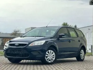 Ford Focus Turnier Style +*KLIMA*MULTILENK.*AUX*TÜV*