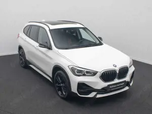 BMW X1 xD25e Sport Line Kamera Alarm NaviPlus 18Zoll Bild 3