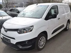Toyota Proace City L2 Meister