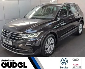 Volkswagen Tiguan Elegance 2.0 TDI SCR DSG Panoramad. Kamer