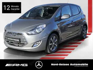 Hyundai iX20 SPACE AUTOMATIK LHZ SHZ PDC KLIMA USB