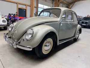 Volkswagen Käfer 1200 Export