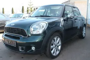 MINI Cooper SD Countryman Cooper SD All4