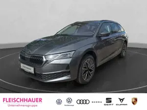 Skoda Octavia Combi Tour 2,0 TDI DSG AHK LED ACC Apple CarPlay