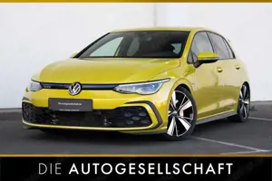 Volkswagen Golf GTE 1.4 TSI eHybrid*LED*NAVI*ACC*VC*2.HD*