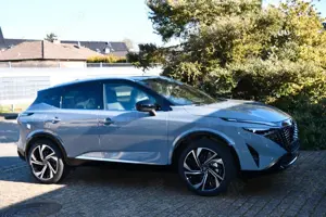 Nissan Qashqai 1.3 Tekna+ MHEV  Xtronic  20" Facelift25