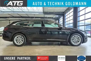 Volkswagen Arteon ARTEON 2.0TDI SHOOTING BRAKE NAV CARPLAY LED AHK