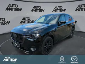 Mazda CX-60 Klimaaut.|Kamera|PDC|Sitzheizung|NAVI