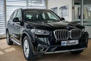 BMW X3 xDrive 30e Facelift LUXURY LINE Kamera AHK
