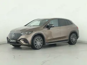 Mercedes-Benz EQE 500 4M *AMG-Line*AHK*Distronic*Airmatic*HUD* Bild 5