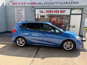 BMW 220 Active Tourer 220 i M Sport Autom.+Navi+Allw.LM+