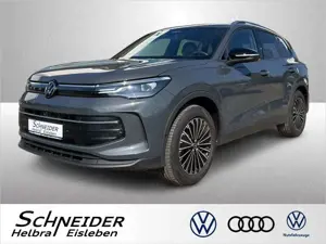 Volkswagen Tiguan 2.0 TDI DSG GOAL AZV+360+LED+NAVI Bluetooth